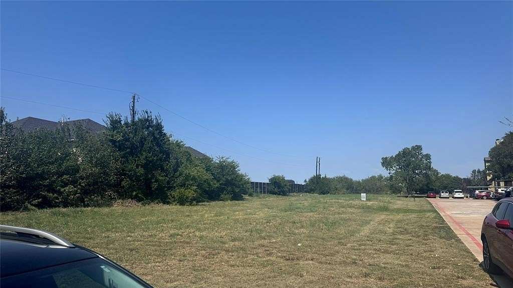 0.84 Acres of Mixed-Use Land for Sale in Irving, Texas