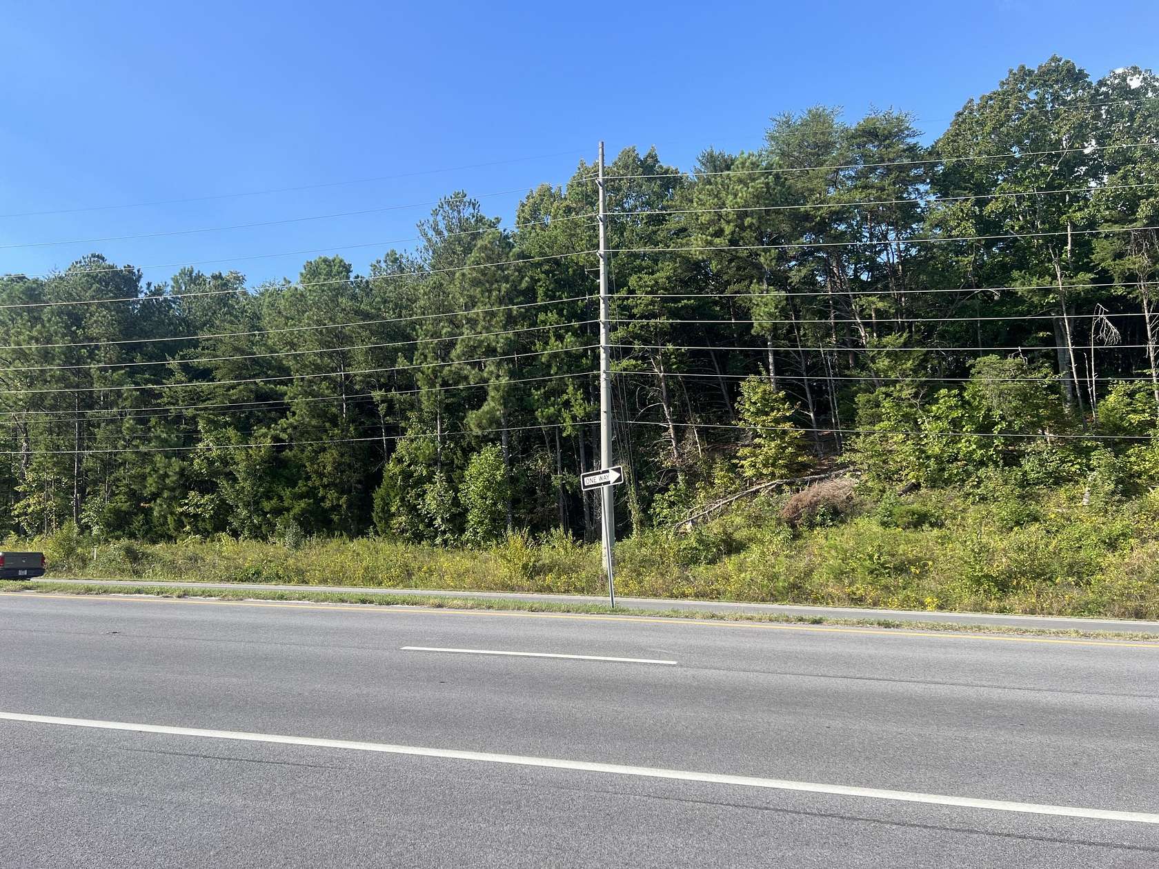 0.84 Acres of Commercial Land for Sale in Cleveland, Tennessee