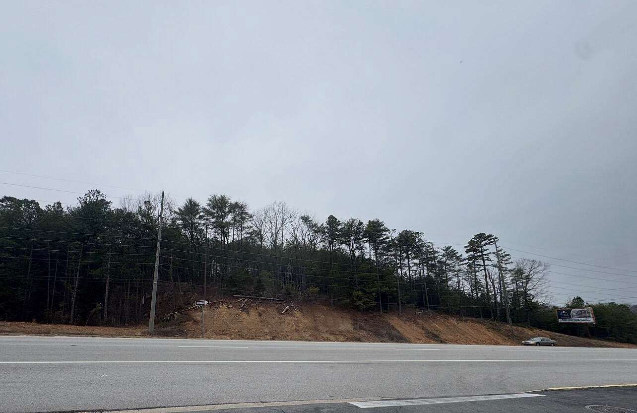 0.84 Acres of Land for Sale in Cleveland, Tennessee