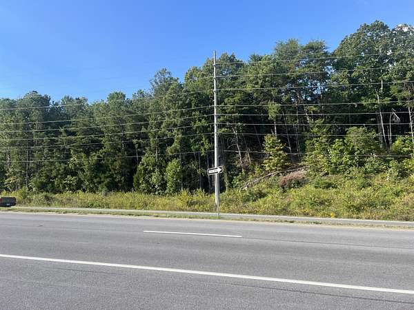 0.84 Acres of Land for Sale in Cleveland, Tennessee