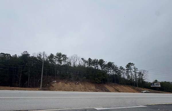 0.84 Acres of Land for Sale in Cleveland, Tennessee