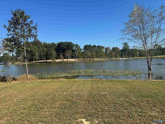 Land for Sale in Cedar Bluff, Alabama