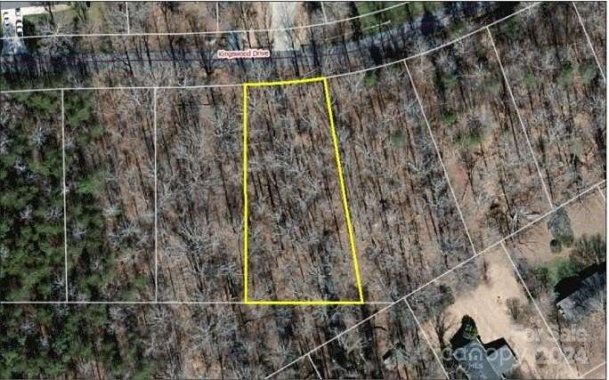 0.62 Acres of Land for Sale in Forest City, North Carolina