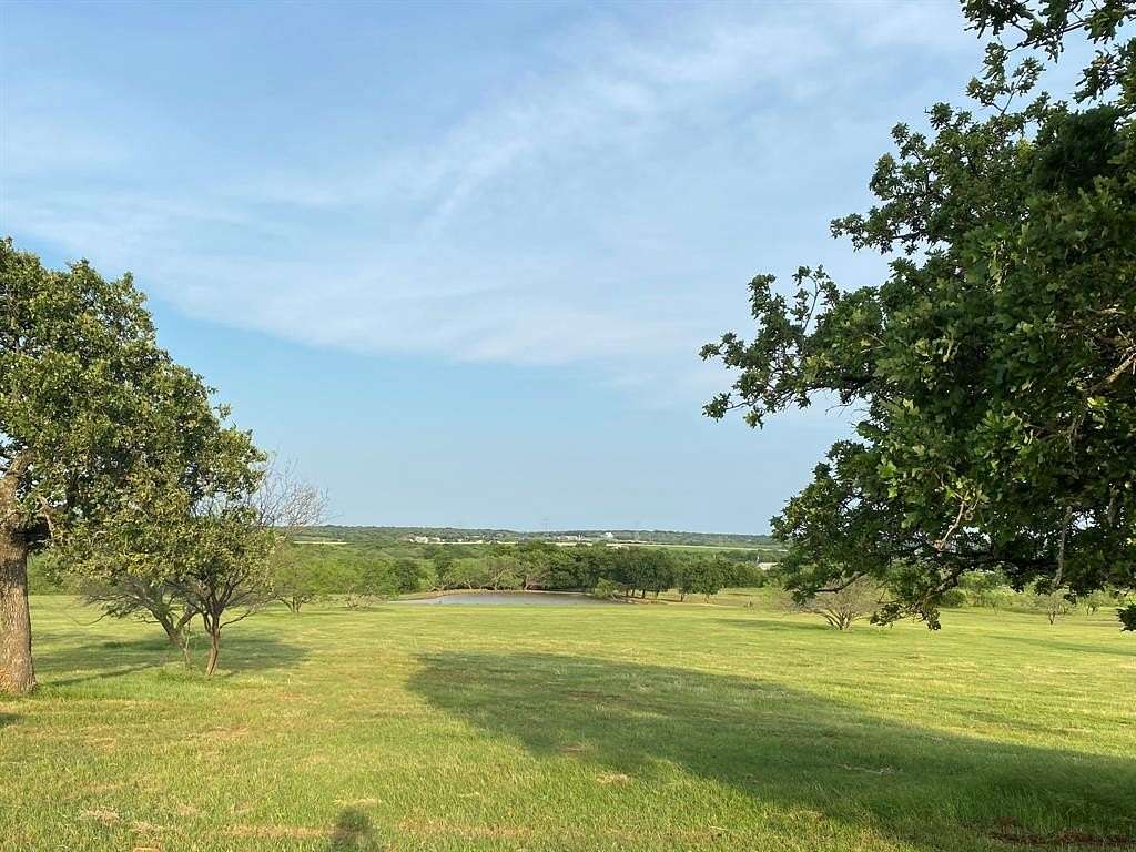 60.046 Acres of Land for Sale in Joshua, Texas