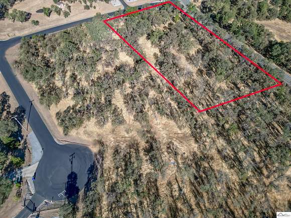 2 Acres of Residential Land for Sale in Cottonwood, California