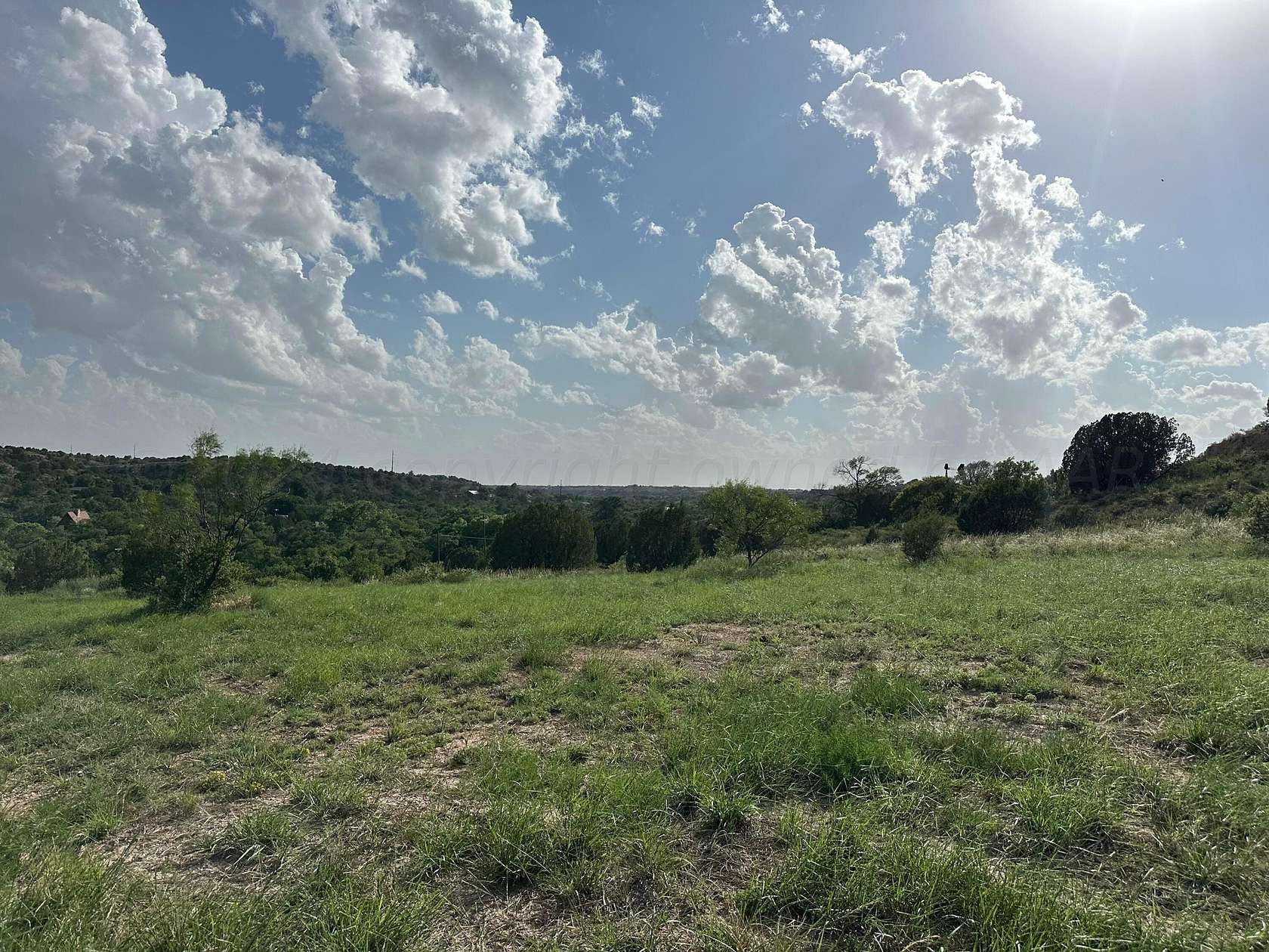 5 Acres of Land for Sale in Amarillo, Texas