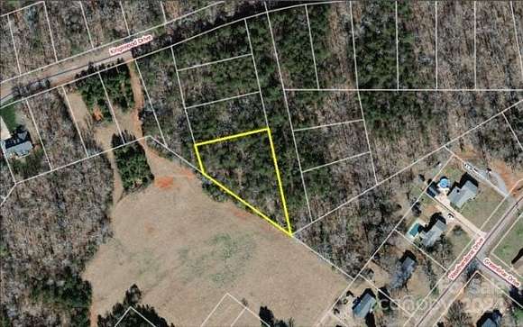 0.78 Acres of Land for Sale in Forest City, North Carolina