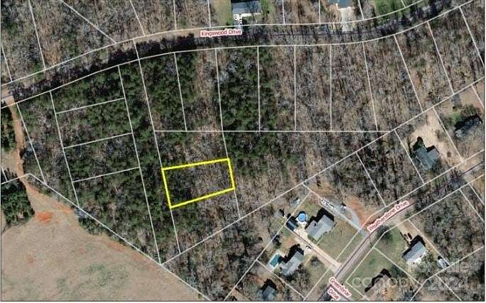 0.42 Acres of Land for Sale in Forest City, North Carolina