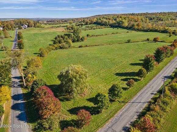 219.1 Acres of Recreational Land for Sale in Canajoharie, New York