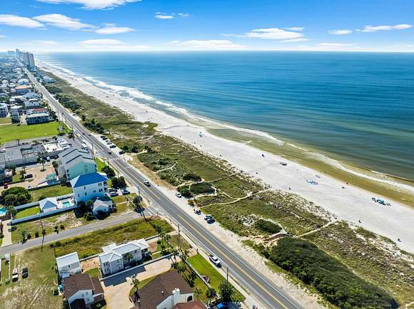 0.07 Acres of Mixed-Use Land for Sale in Panama City Beach, Florida