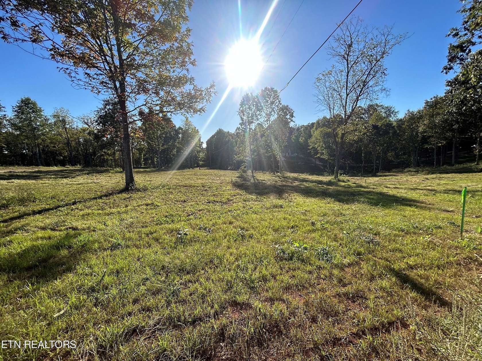 3.3 Acres of Residential Land for Sale in Maryville, Tennessee