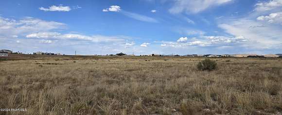 5.06 Acres of Residential Land for Sale in Prescott Valley, Arizona