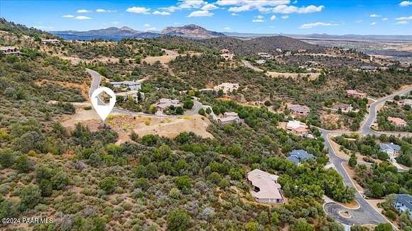 1.45 Acres of Land for Sale in Prescott, Arizona