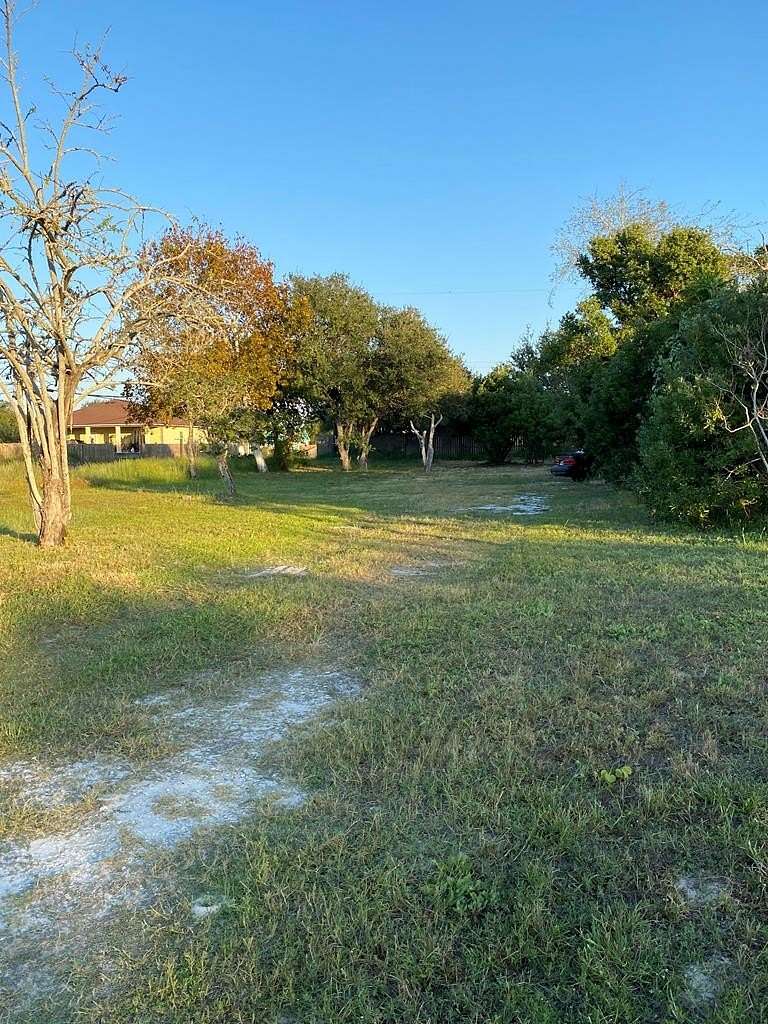 0.083 Acres of Residential Land for Sale in Aransas Pass, Texas