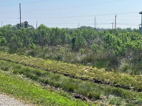 0.23 Acres of Residential Land for Sale in Rockport, Texas