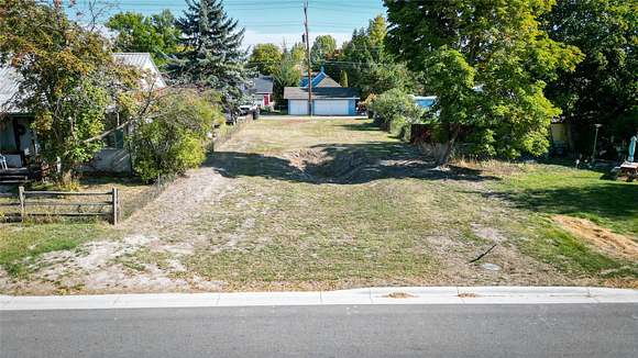 0.16 Acres of Residential Land for Sale in Kalispell, Montana