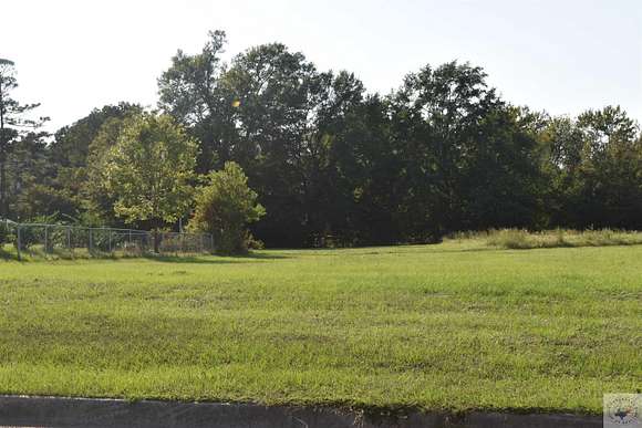 0.39 Acres of Residential Land for Sale in Texarkana, Texas