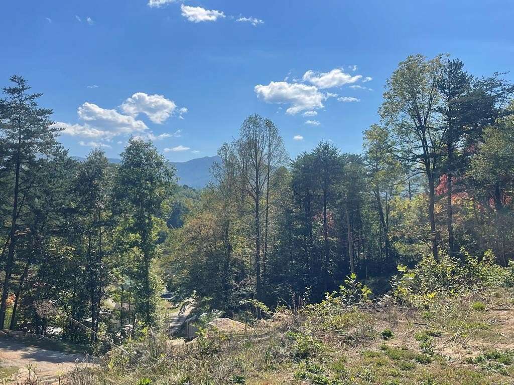 0.49 Acres of Residential Land for Sale in Bryson City, North Carolina