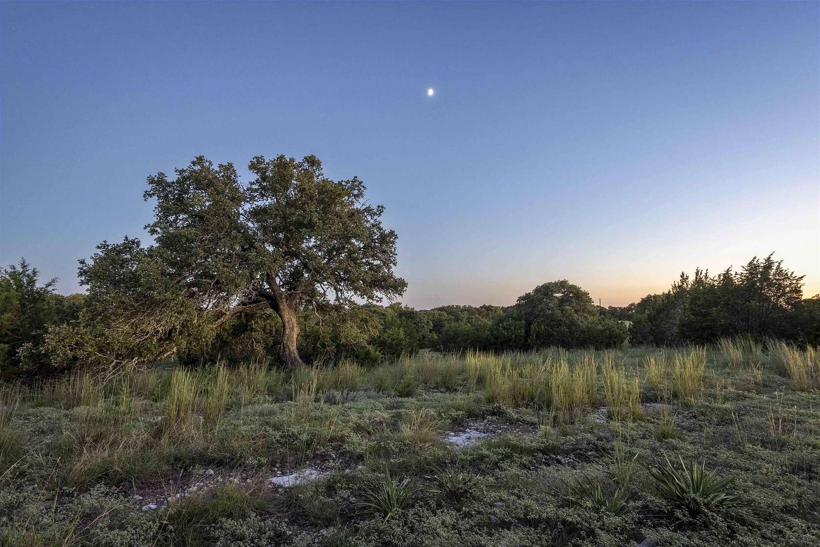 6 Acres of Residential Land for Sale in Lampasas, Texas