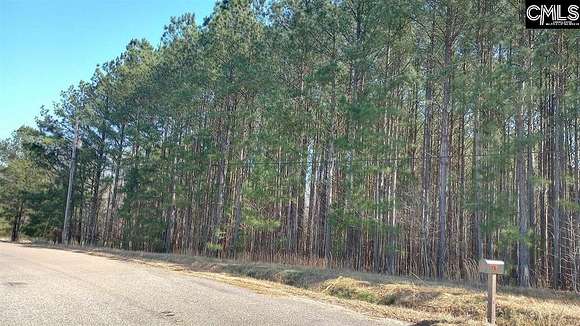 2.5 Acres of Residential Land for Sale in Johnston, South Carolina