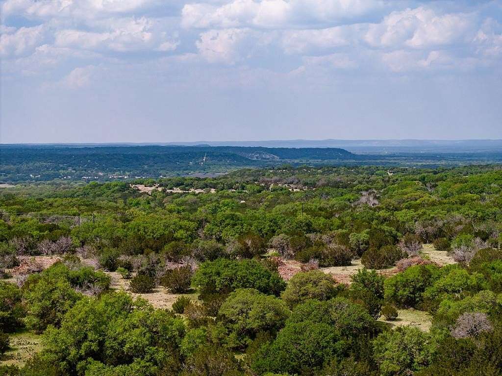 42.01 Acres of Land for Sale in Harper, Texas