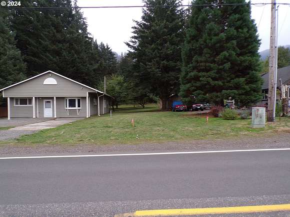 0.25 Acres of Residential Land for Sale in Cascade Locks, Oregon