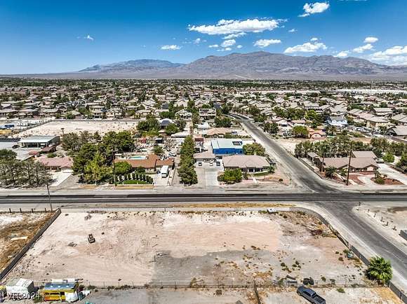 0.8 Acres of Residential Land for Sale in Las Vegas, Nevada