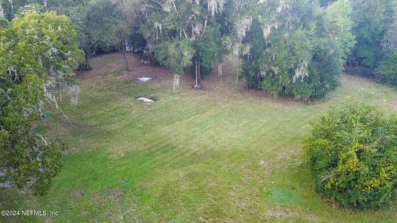 1.03 Acres of Residential Land for Sale in Satsuma, Florida