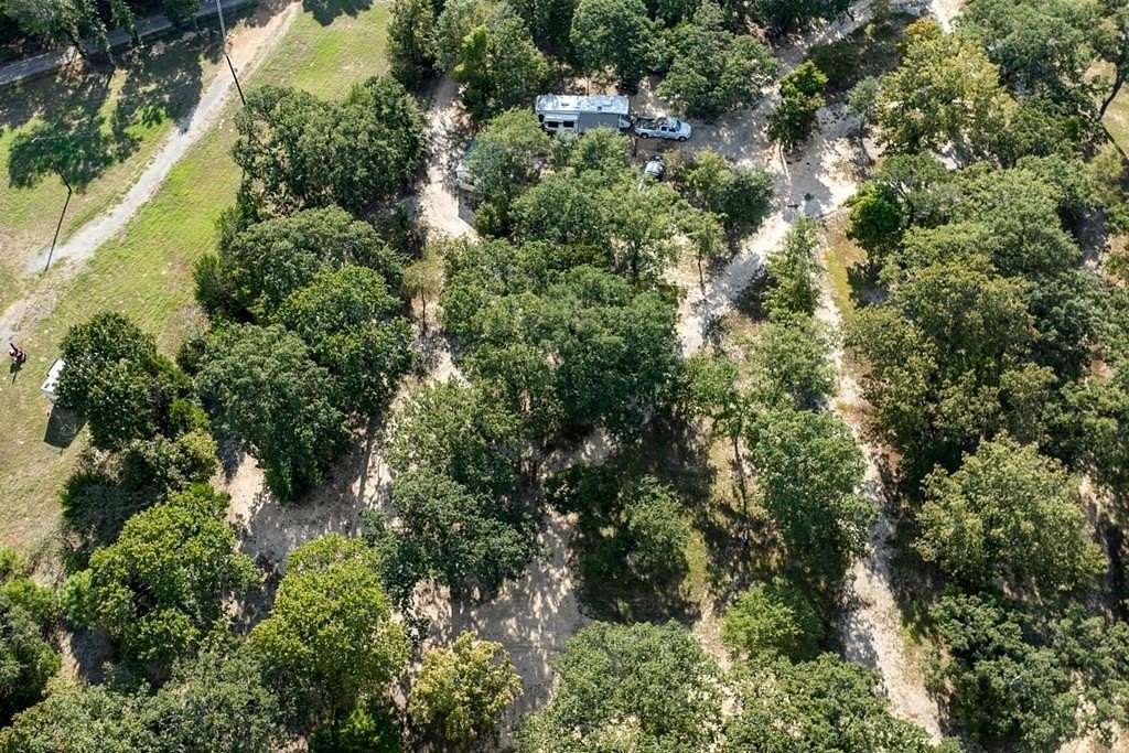 4.19 Acres of Land for Sale in Athens, Texas