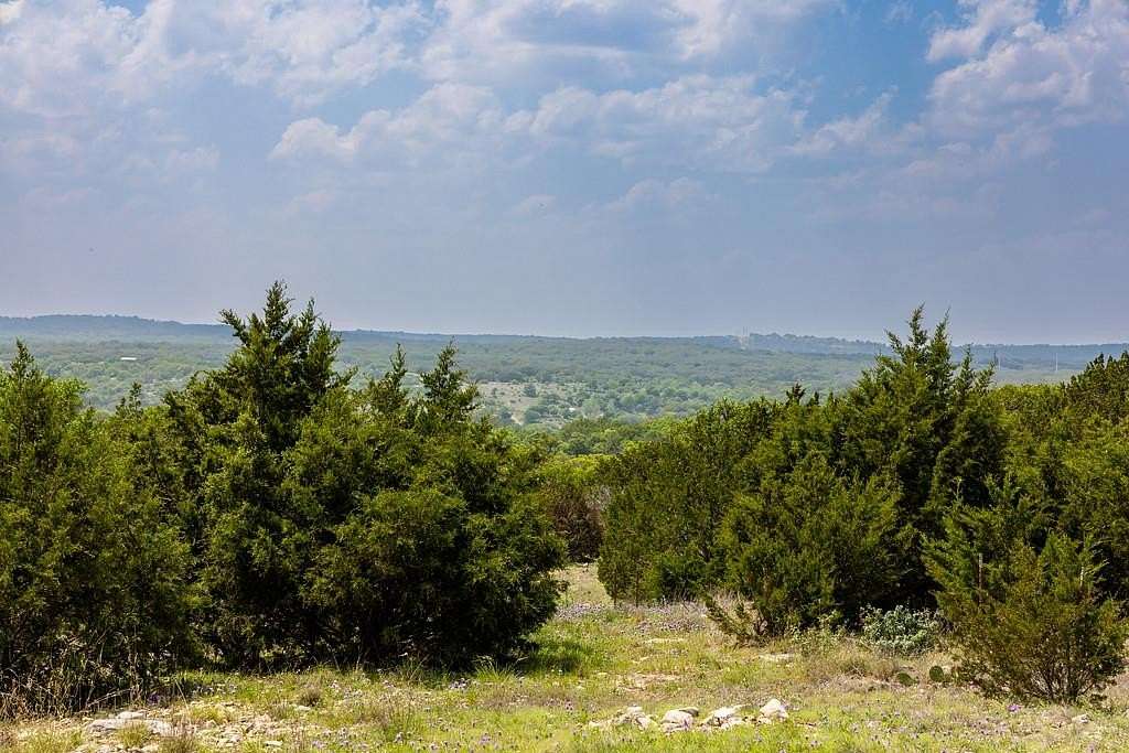 35.79 Acres of Recreational Land for Sale in Harper, Texas