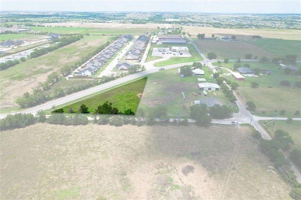 1 Acre of Commercial Land for Sale in Godley, Texas