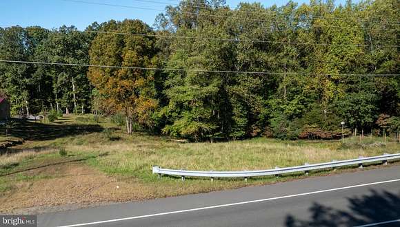 1.56 Acres of Residential Land for Sale in Manassas, Virginia