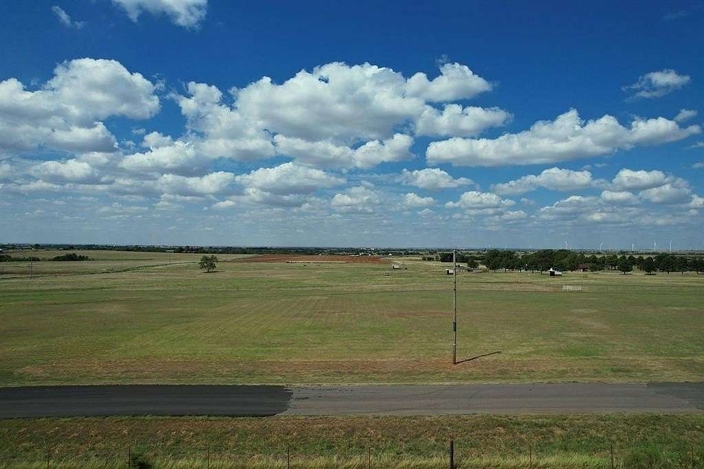 3.3 Acres of Land for Sale in Tuttle, Oklahoma