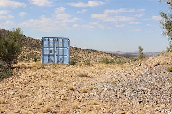 40.82 Acres of Recreational Land & Farm for Sale in Kingman, Arizona