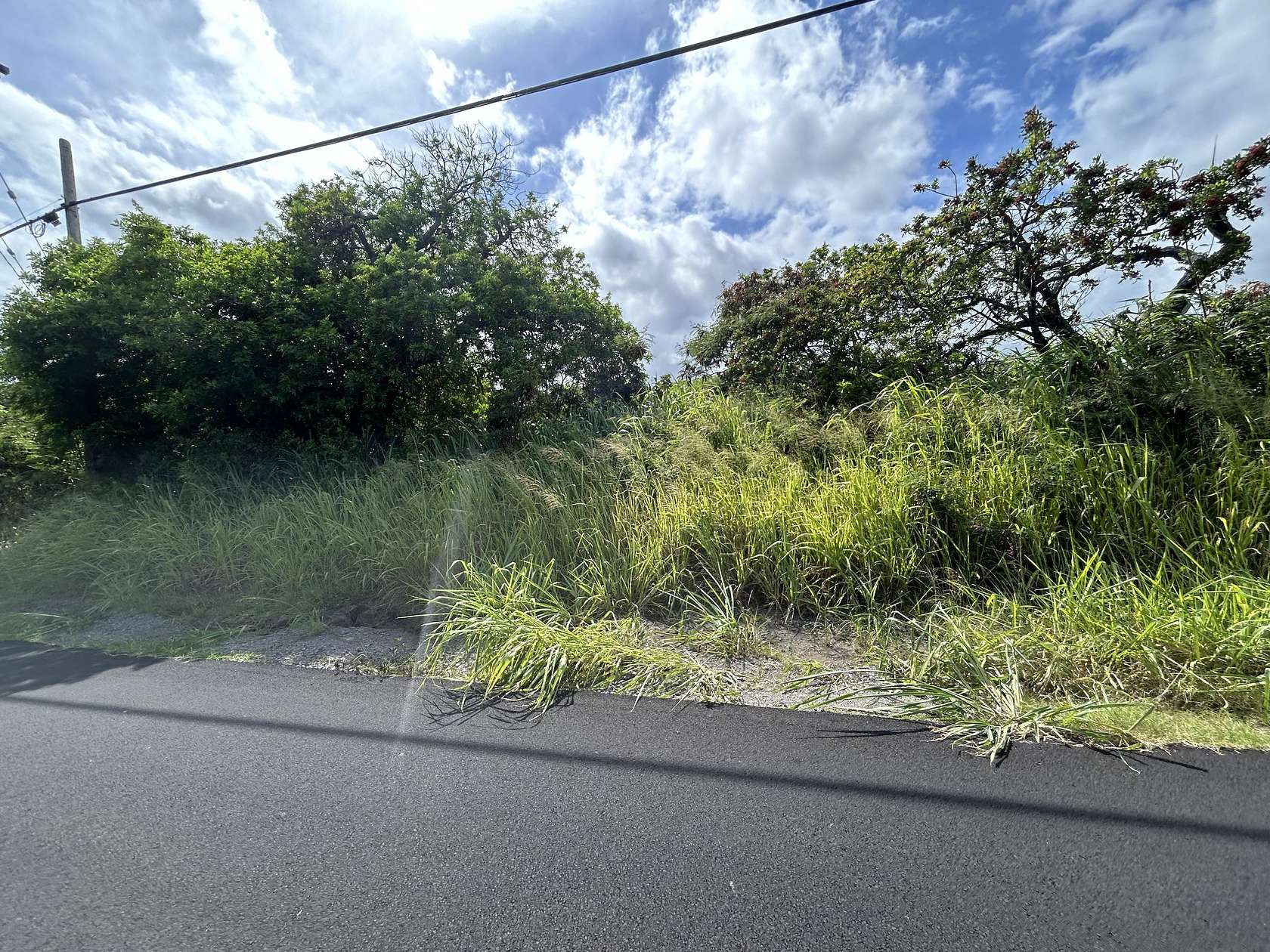 0.336 Acres of Residential Land for Sale in Nāʻālehu, Hawaii