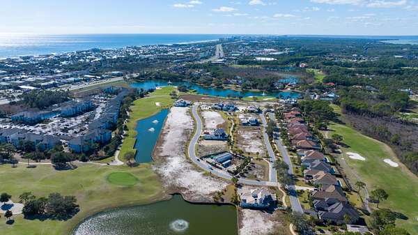 0.19 Acres of Residential Land for Sale in Destin, Florida