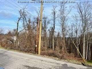 0.63 Acres of Residential Land for Sale in Charleston, West Virginia