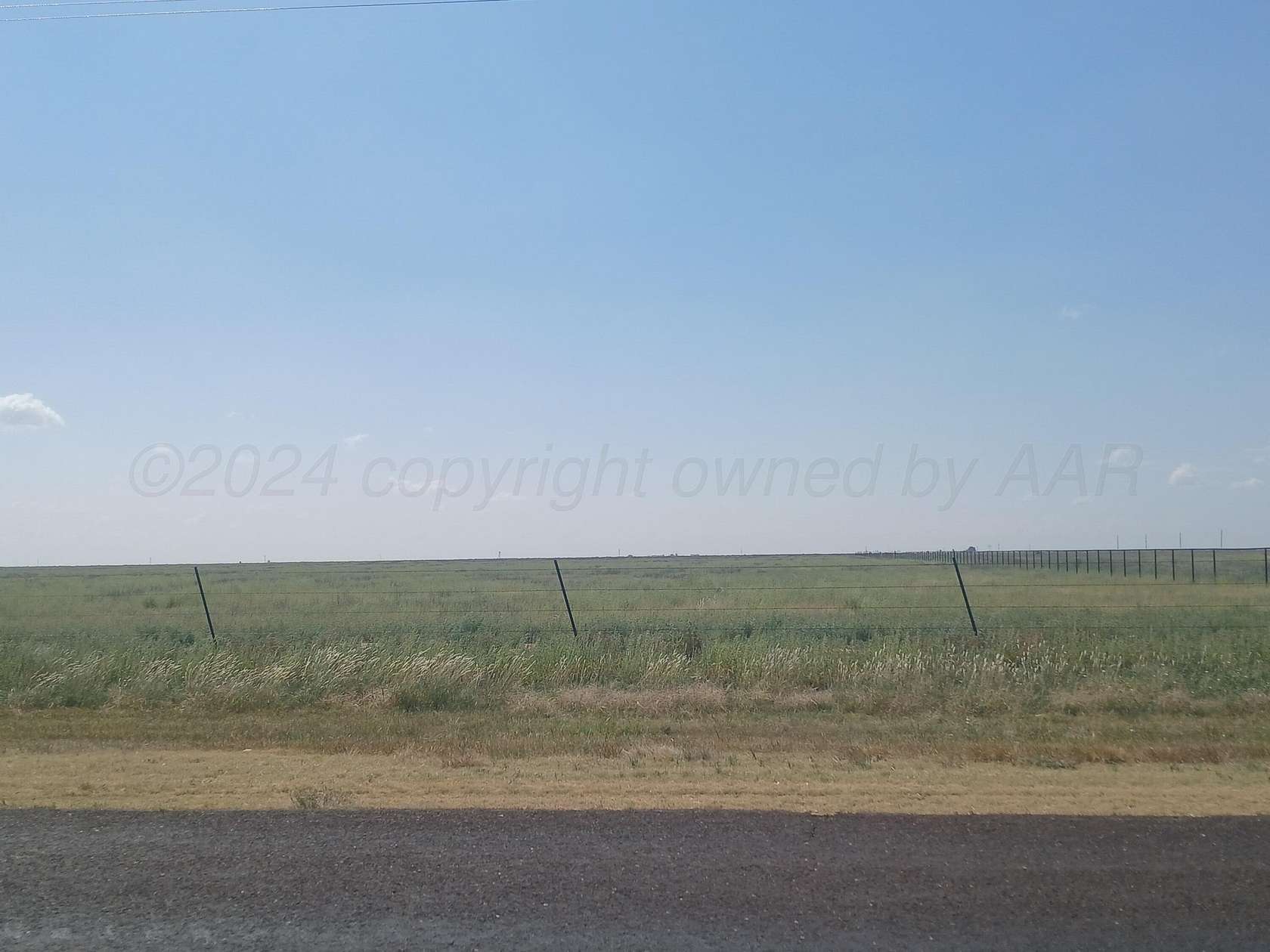 20.72 Acres of Land for Sale in Dumas, Texas