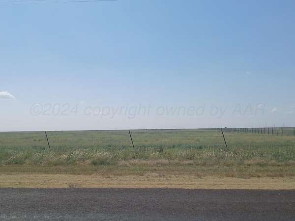 20.7 Acres of Land for Sale in Dumas, Texas