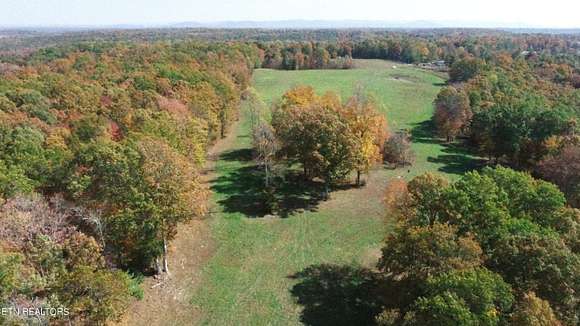 24.4 Acres of Land for Sale in Deer Lodge, Tennessee