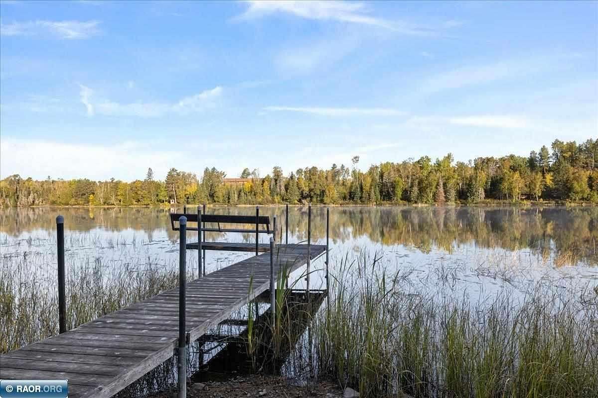 15 Acres of Recreational Land for Sale in Ely, Minnesota