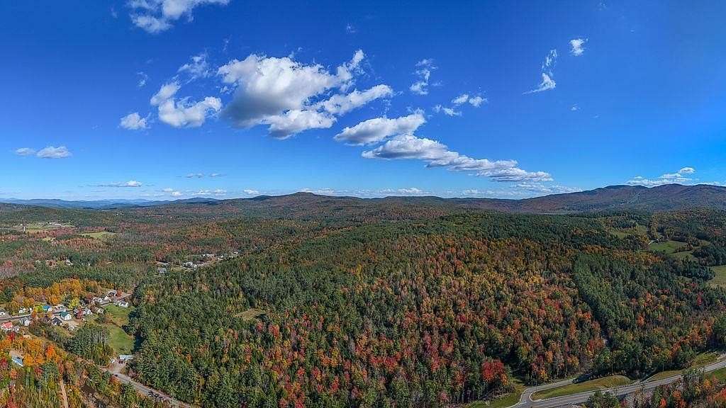 75 Acres of Land for Sale in Danbury, New Hampshire