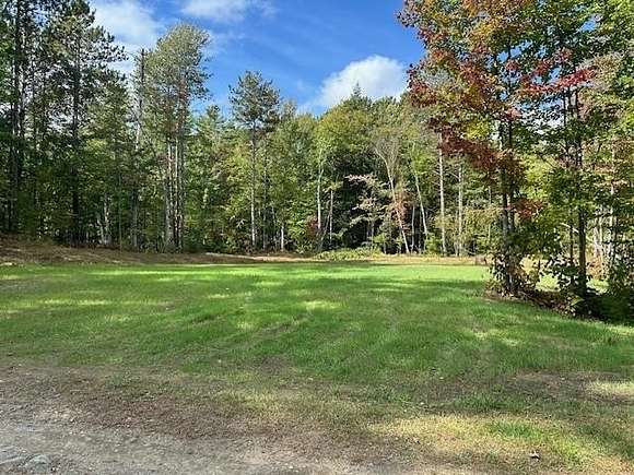 0.81 Acres of Residential Land for Sale in Newport, Vermont