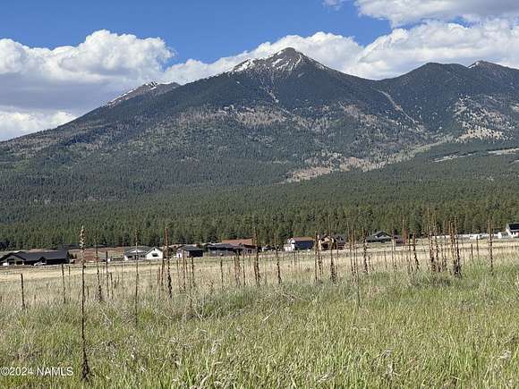 1.99 Acres of Residential Land for Sale in Flagstaff, Arizona