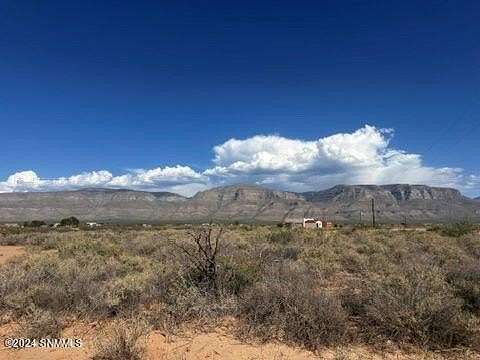 5.15 Acres of Land for Sale in Alamogordo, New Mexico