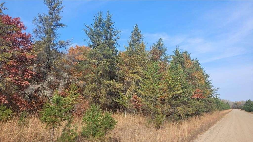 4.31 Acres of Residential Land for Sale in Backus, Minnesota