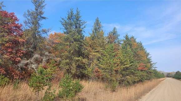 4.31 Acres of Residential Land for Sale in Backus, Minnesota