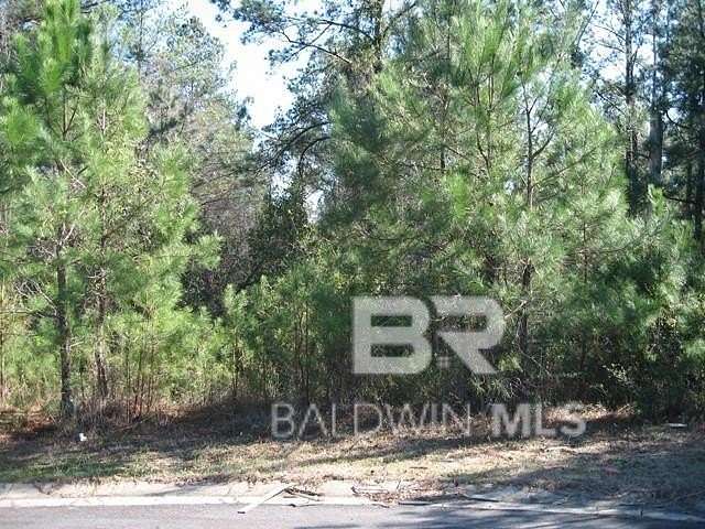 0.6 Acres of Residential Land for Sale in Spanish Fort, Alabama