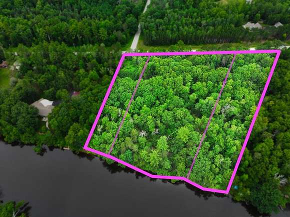 4.35 Acres of Residential Land for Sale in Lena, Wisconsin