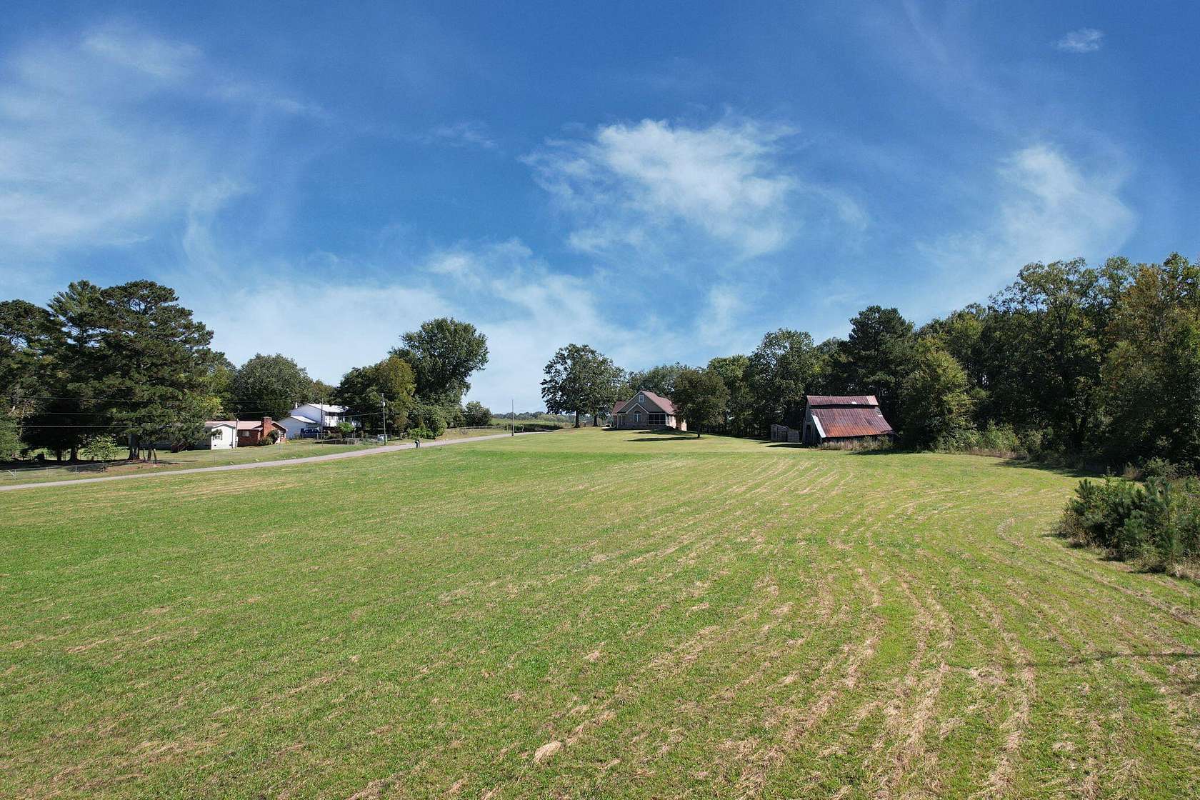 17.44 Acres of Land for Sale in Cleveland, Tennessee